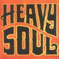 Paul Weller Heavy Soul