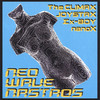 Various Artists Neo Wave Nastros