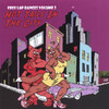 Various Artists Free Lap Dances Volume 3: Hot Tails In the City