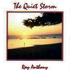 Ray Anthony The Quiet Storm