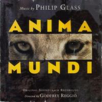Philip Glass Anima Mundi