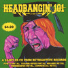 Various Artists Headbangin` 101