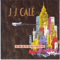 J.J. Cale Travel-Log