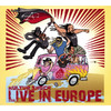 Kultur Shock Live In Europe