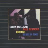Gerry Mulligan Blues In Time