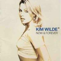 Kim Wilde Now & forever