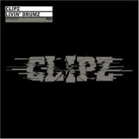 Clipz Livin` Drumz