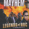 Mayhem Legends of Roc