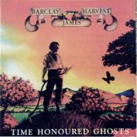 Barclay James Harvest Time Honoured Ghosts