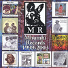 Various Artists Mhumhi Records 1999-2003