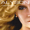 Alyson Here With Me (CD2)