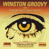 Winston Groovy Please Don`t Make Me Cry