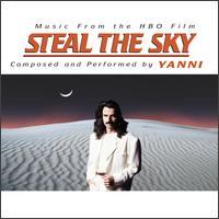 Yanni Steal the Sky