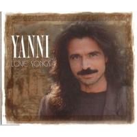 Yanni Love Songs