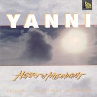 Yanni Heart of Midnight