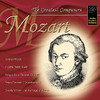 The London Symphony Orchestra Mozart: The Greatest Composers