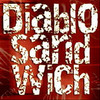 Type O Negative Diablo Sandwich - Single