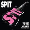 Spit The Best of Spit, Vol. 1, The Guitar Years