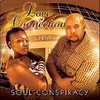 Love Connection Soul Conspiracy
