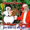 Lance Harrison Christmas Songs for Children of All Ages!