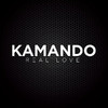 Kamando Real Love - EP