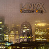 Lanyx Summer Fog - Single