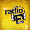 Radio E Radio E Kids: 3