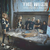 the hush Hanging By a Thread - Single