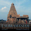 L. Subramaniam The Essential Raga Collection, Vol. I (Yadukula Kambhoji)