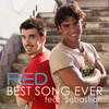 Red Best Song Ever (feat. Sebastian) - Single