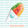 Kailua Bay Buddies Share Aloha