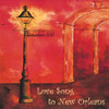 Various Artists Love Song to New Orleans