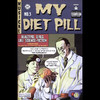 My Diet Pill Beautiful Girls Like Science-fiction