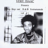 Vere Isaac Hip Hop and R&b Instrumentals