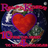 Ralph Kinsey 10 From The Heart To The 4 Corners