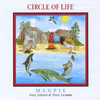 Magpie Circle of Life