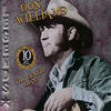 Don Williams The Gentle Giant