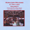 153 Military Style Wurlitzer Band Organ Wurlitzer Melodies At The Lake Volume II