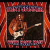 Tony Spinner Down Home Mojo