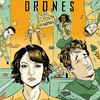 Dan Bern Drones (The Original Motion Picture Soundtrack)