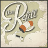 Opmgz The Refill - EP