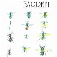 Syd Barrett Barrett