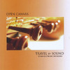 Open Canvas Travel By Sound