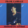 Frank Gambale Absolutely Live - In Poland