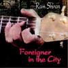 Ram Shiran Foreigner In the City