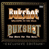 Bukshot Exclusive Edition