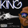 King Keep Listening Mixtape