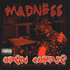Madness Open Corpse