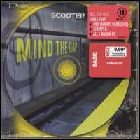 Scooter Mind The Gap