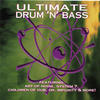 Kinder Atom Ultimate Drum `N` Bass